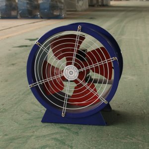 軸流風機