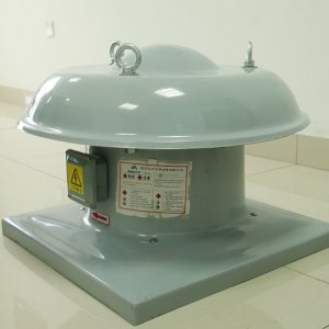 玻璃鋼屋頂風機