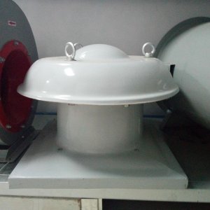 玻璃鋼屋頂風機