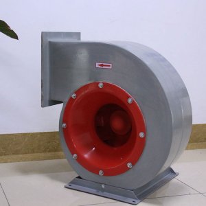 玻璃鋼離心風機